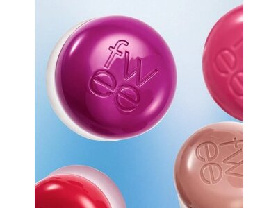 FWEE Lip & Cheek Blurry Pudding Pot 5g FWEE Lip & Cheek Blurry Pudding Pot 5g