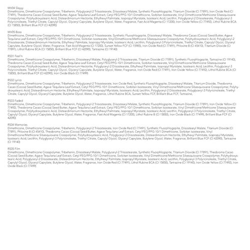 FWEE Lip & Cheek Blurry Pudding Pot 5g FWEE Lip & Cheek Blurry Pudding Pot 5g