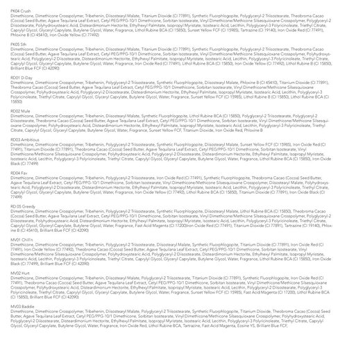 FWEE Lip & Cheek Blurry Pudding Pot 5g FWEE Lip & Cheek Blurry Pudding Pot 5g