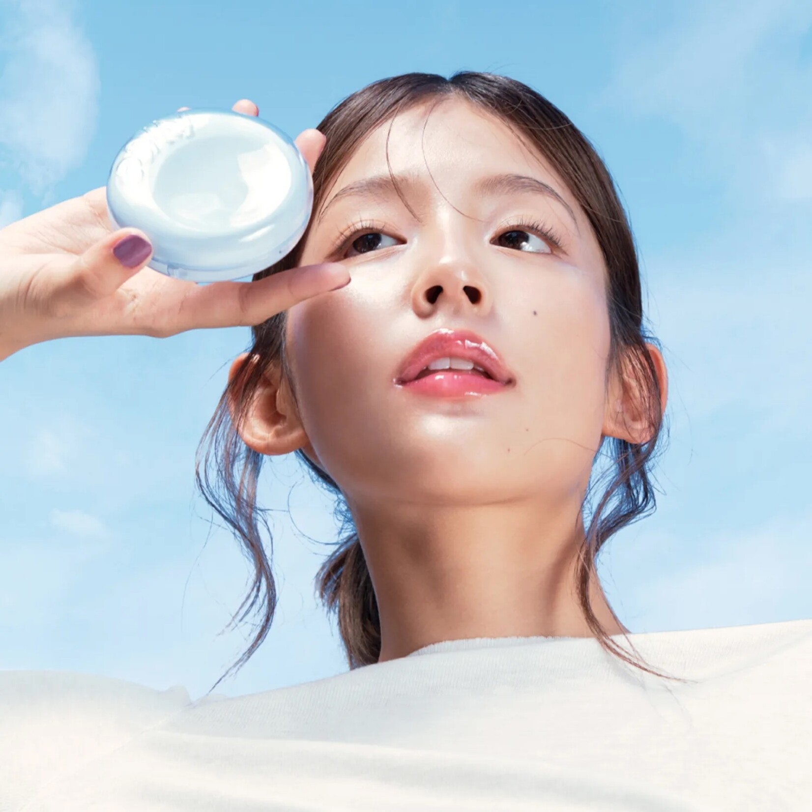 FWEE Cushion Glass Natural 13g