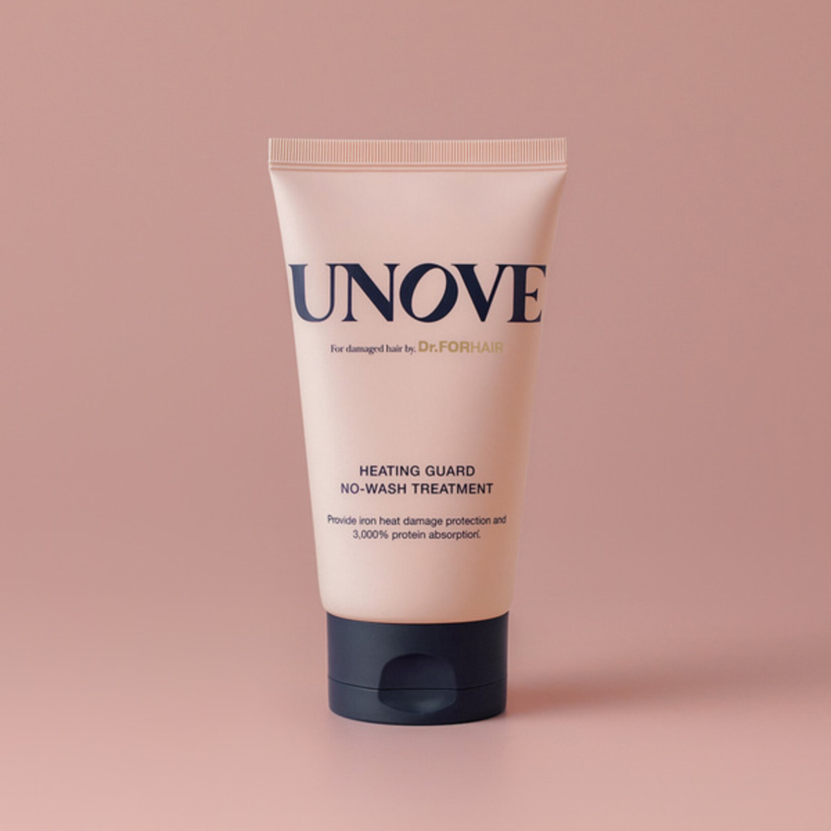 Unove Heating Guard No-Wash Treatment 147mL