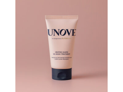 Unove Heating Guard No-Wash Treatment 147mL Unove Heating Guard No-Wash Treatment 147mL