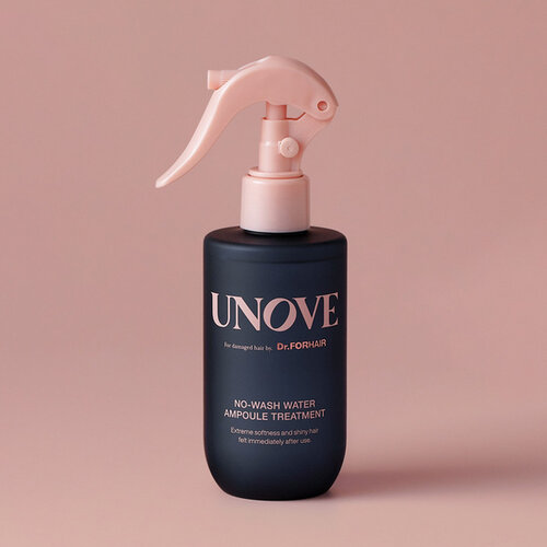 Unove No-Wash Water Ampoule Treatment 200mL Unove No-Wash Water Ampoule Treatment 200mL