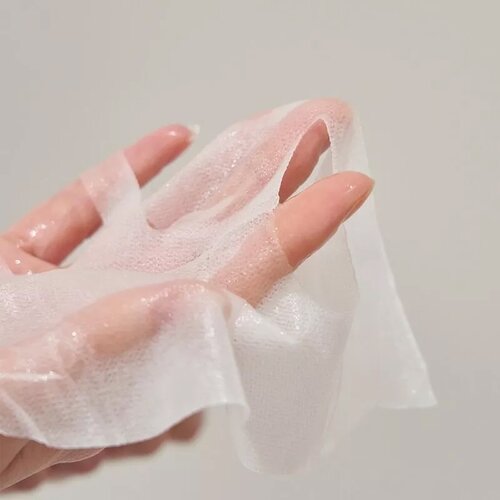 SNP Diamond Brightening Ampoule Mask 1p