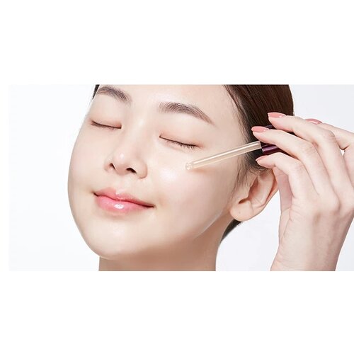 MISSHA Time Revolution Night Ampoule 5X 50mL