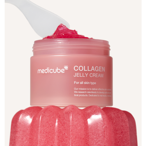 MEDICUBE Collagen Jelly Cream 110mL MEDICUBE Collagen Jelly Cream 110mL