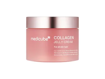 MEDICUBE Collagen Jelly Cream 110mL