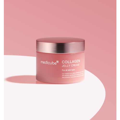 MEDICUBE Collagen Jelly Cream 110mL MEDICUBE Collagen Jelly Cream 110mL