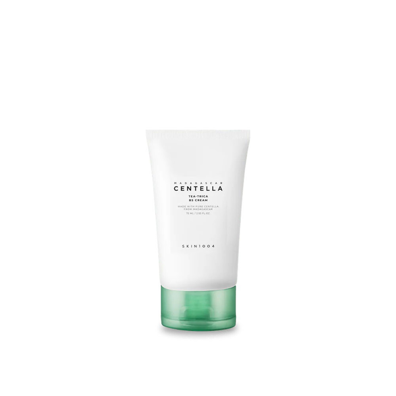SKIN1004 Madagascar Centella Tea-Trica B5 Cream 75mL