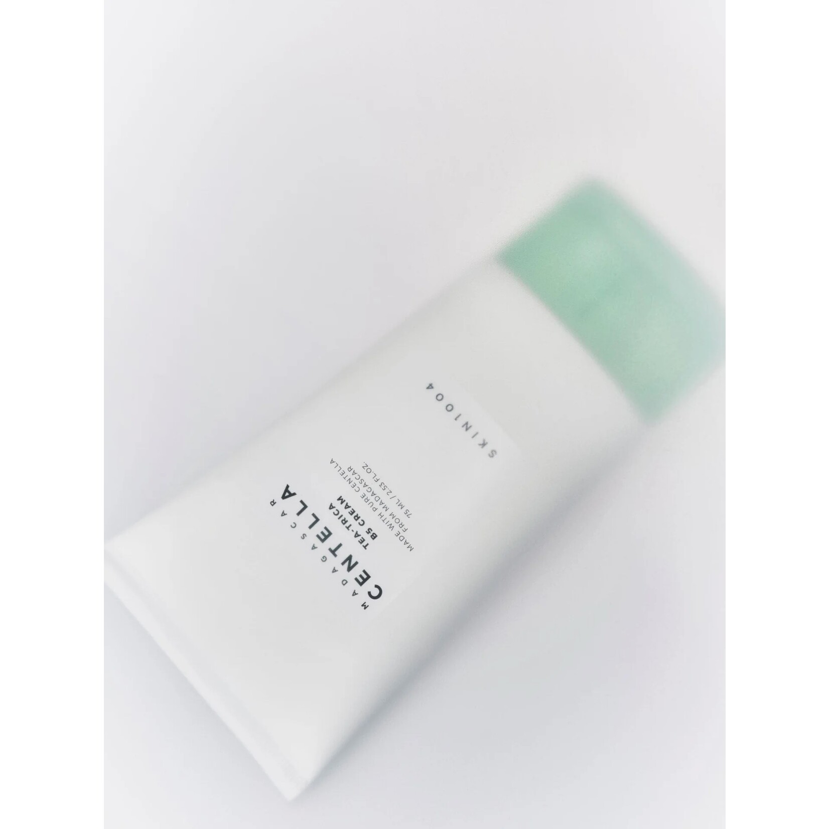 SKIN1004 Madagascar Centella Tea-Trica B5 Cream 75mL