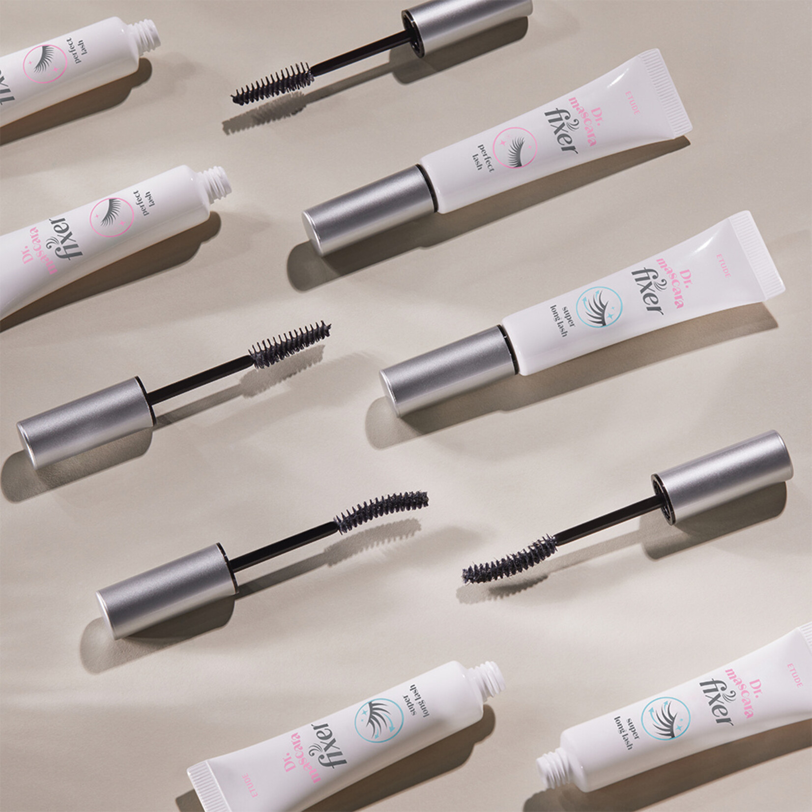 ETUDE HOUSE Dr. Mascara Fixer for Perfect Lash 6mL