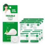 ACROPASS Trouble Cure (6 Skin Cleanser + 6 Microdart Patches)