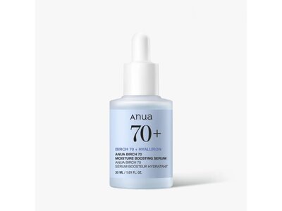 ANUA Birch 70 Moisture Boosting Serum 30mL ANUA Birch 70 Moisture Boosting Serum 30mL