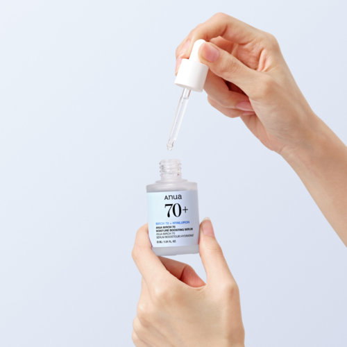 ANUA Birch 70 Moisture Boosting Serum 30mL ANUA Birch 70 Moisture Boosting Serum 30mL