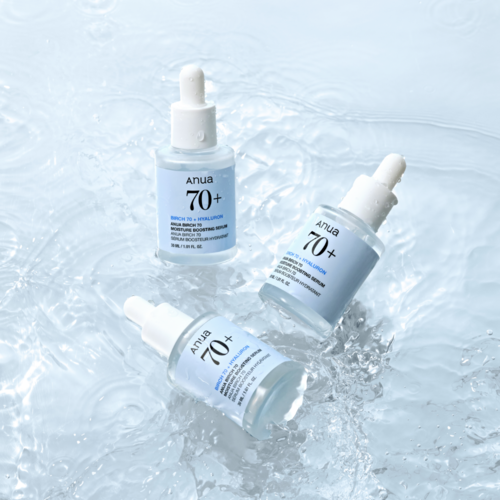 ANUA Birch 70 Moisture Boosting Serum 30mL ANUA Birch 70 Moisture Boosting Serum 30mL