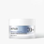 ANUA Birch 70 Moisture Boosting Cream 50mL ★