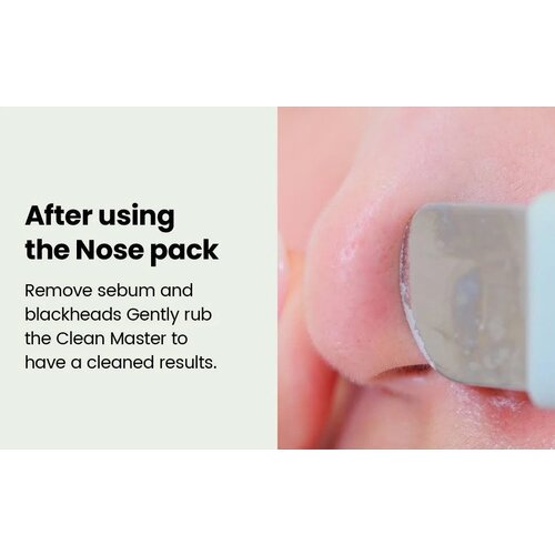 ILSO Deep Clean Master