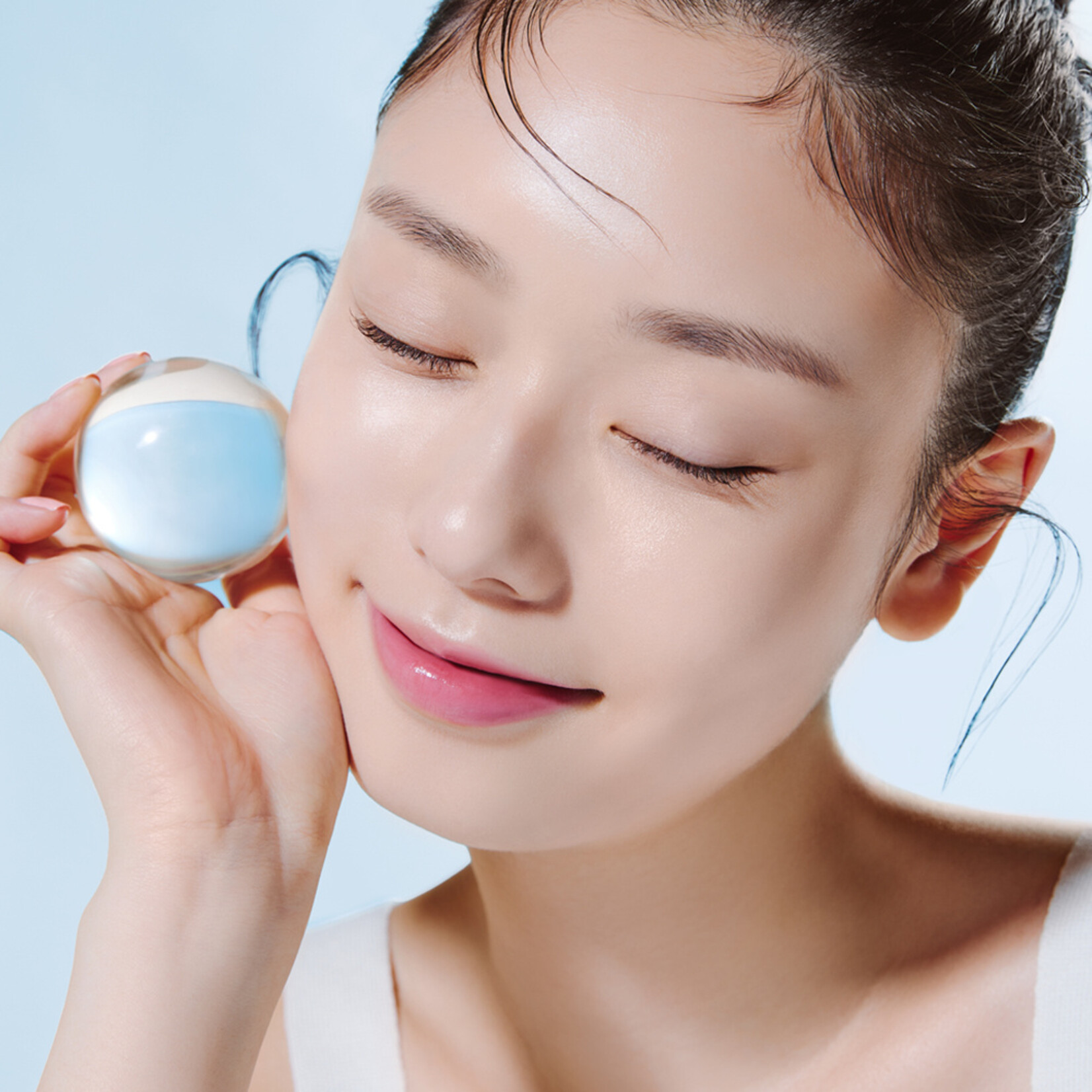ETUDE HOUSE SoonJung Skin Care Set