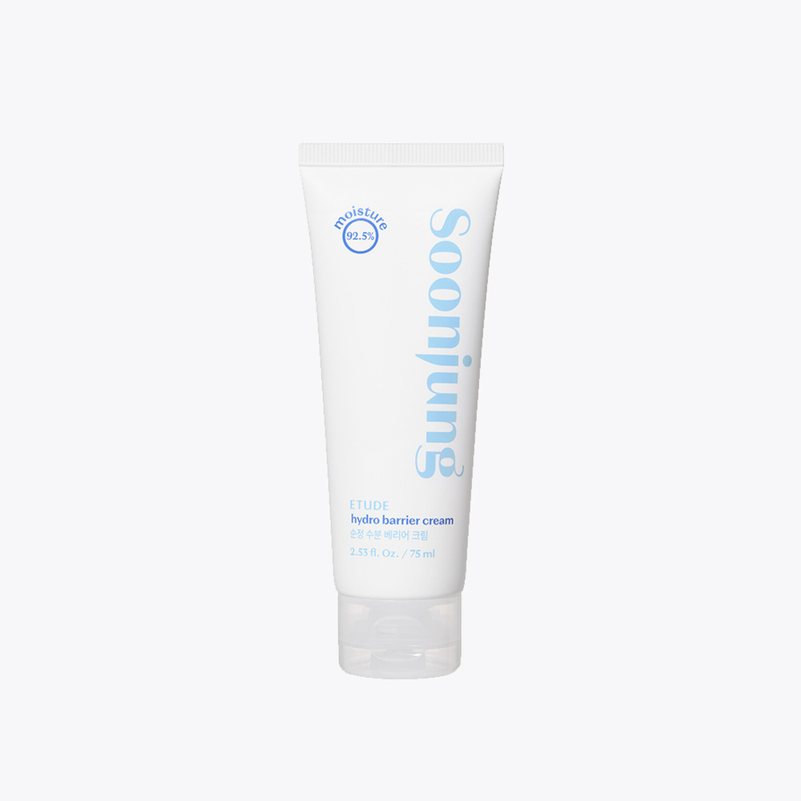 ETUDE HOUSE SoonJung Hydro Barrier Cream 75mL