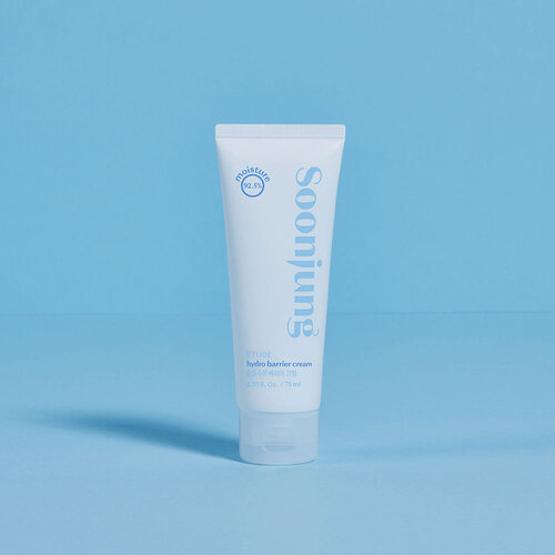 ETUDE HOUSE SoonJung Hydro Barrier Cream 75mL