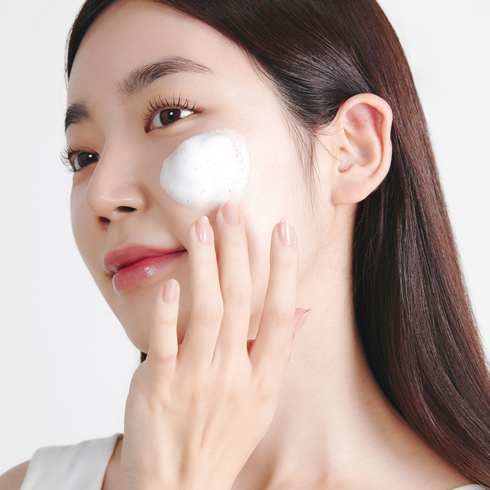 ETUDE HOUSE SoonJung 5.5 Foam Cleanser 150mL