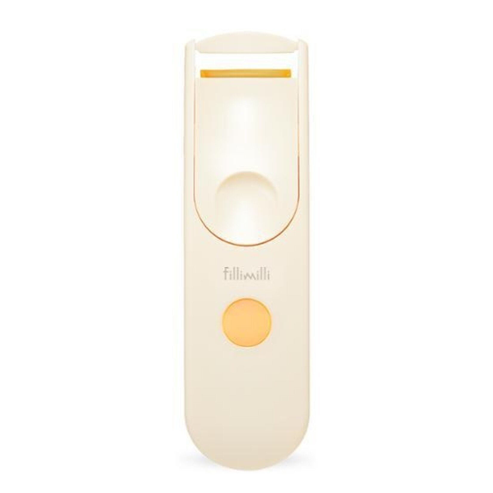FILLIMILLI Heating Eyelash Curler