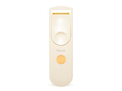 FILLIMILLI Heating Eyelash Curler