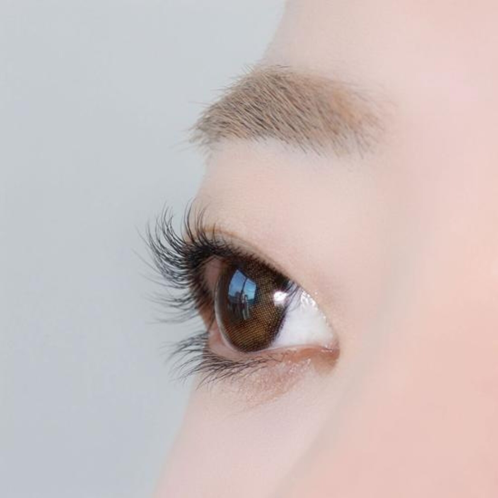 FILLIMILLI Heating Eyelash Curler