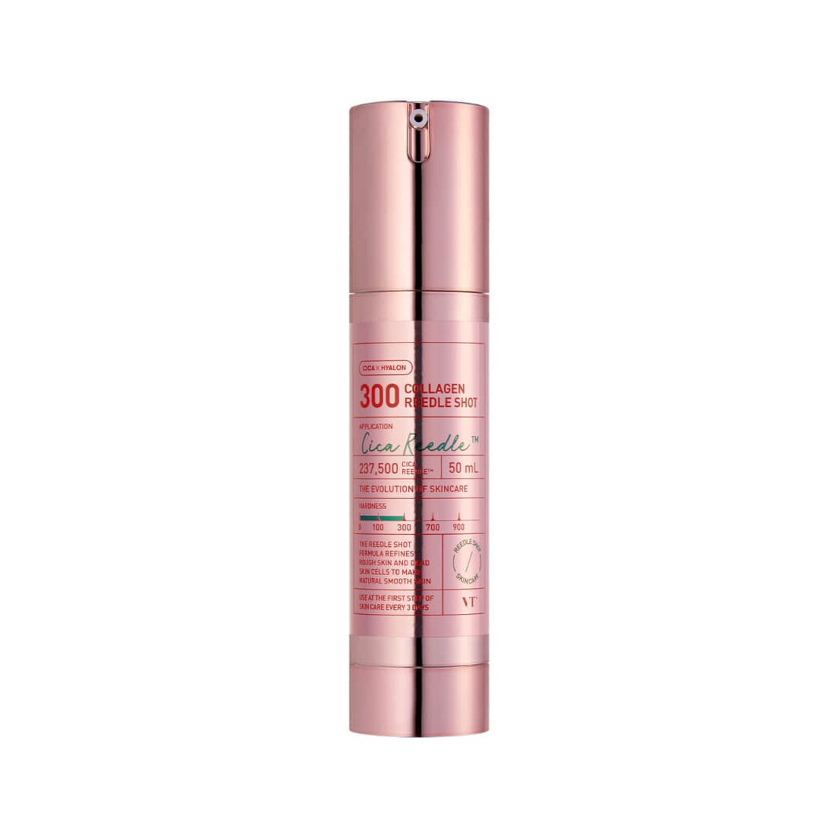 VT cosmetics Collagen Reedle Shot 300 50mL