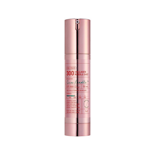 VT cosmetics Collagen Reedle Shot 300 50mL VT cosmetics Collagen Reedle Shot 300 50mL