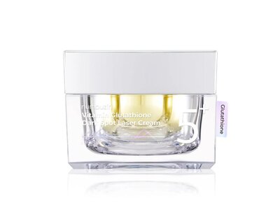 numbuz:n No.5+ Vitamin Glutathione Dark Spot Laser Cream 50mL numbuz:n No.5+ Vitamin Glutathione Dark Spot Laser Cream 50mL
