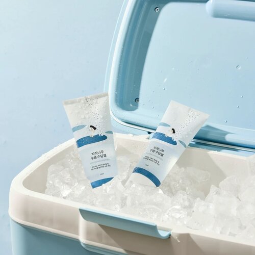 Round Lab Birch Juice Moisturizing Soothing Gel 150mL