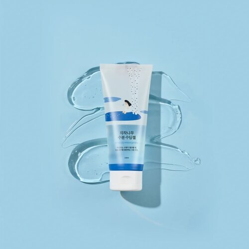 Round Lab Birch Juice Moisturizing Soothing Gel 150mL