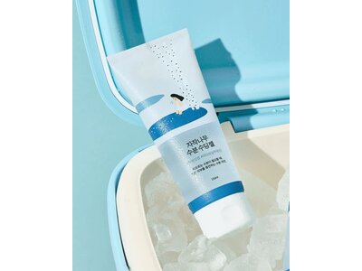 Round Lab Birch Juice Moisturizing Soothing Gel 150mL