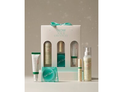 AXIS-Y Glow Your Own Way Box AXIS-Y Glow Your Own Way Box