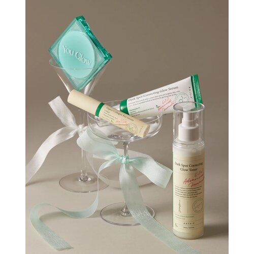 AXIS-Y Glow Your Own Way Box