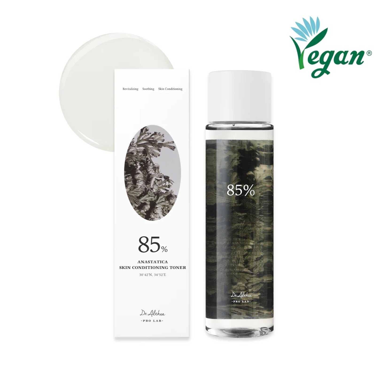 Dr. Althea Anastatica Skin Conditioning Toner 250mL