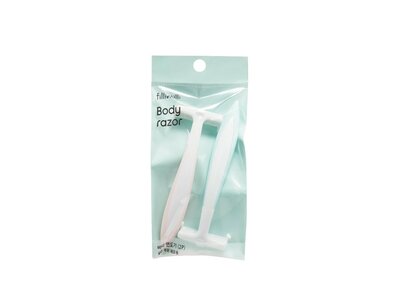 FILLIMILLI Body Razor 2p