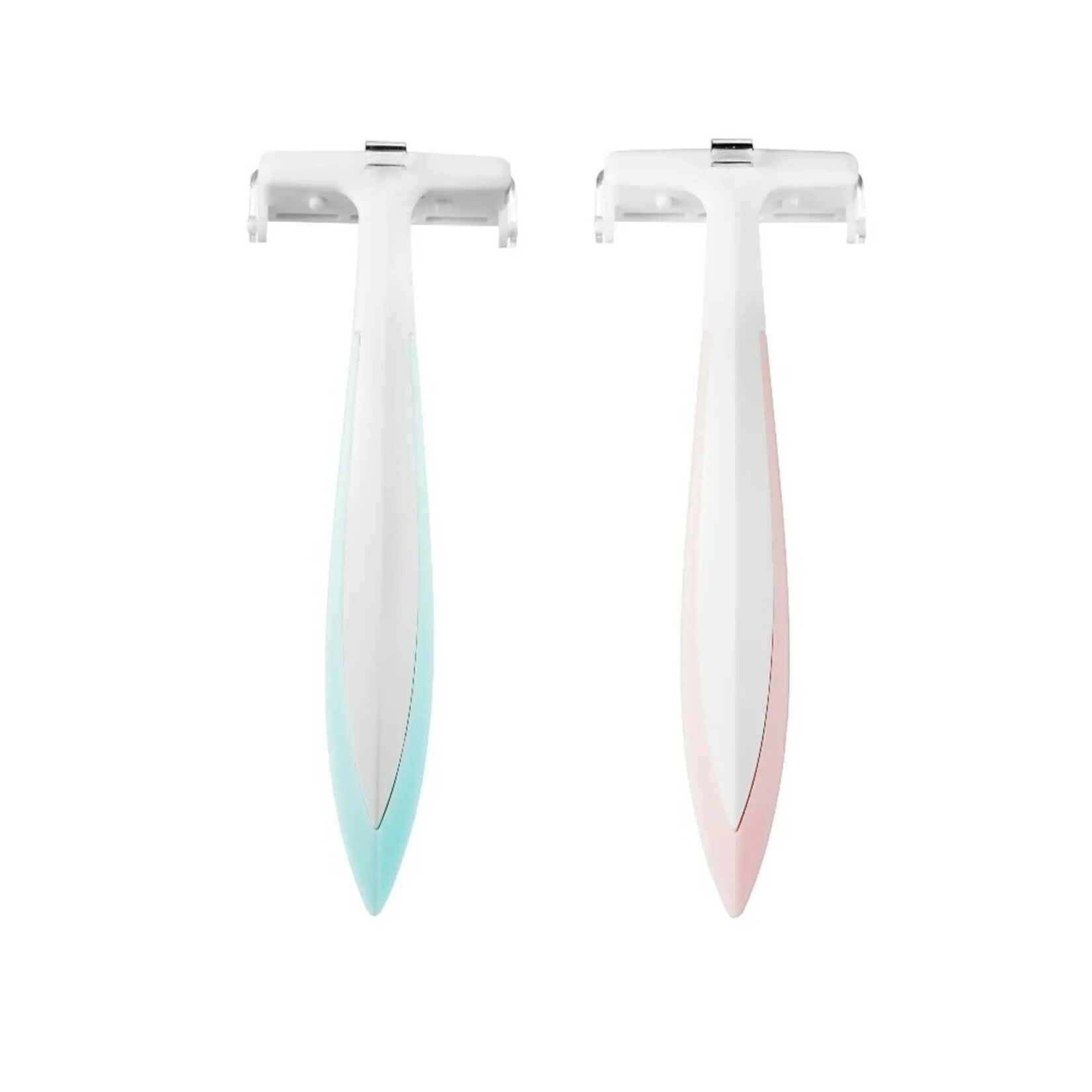FILLIMILLI Body Razor 2p