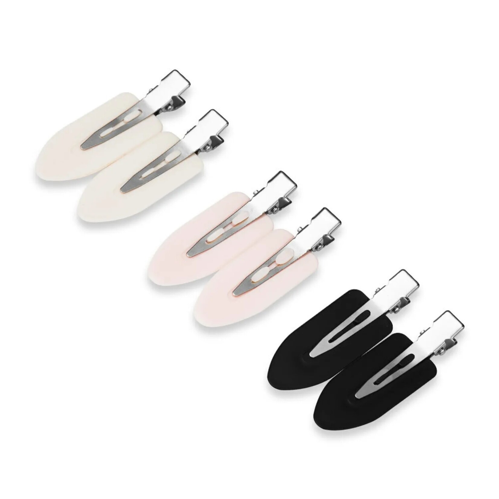 FILLIMILLI Make Up Hair Pin 6p