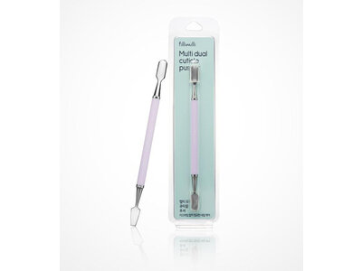 FILLIMILLI Multi Dual Cuticle Pusher