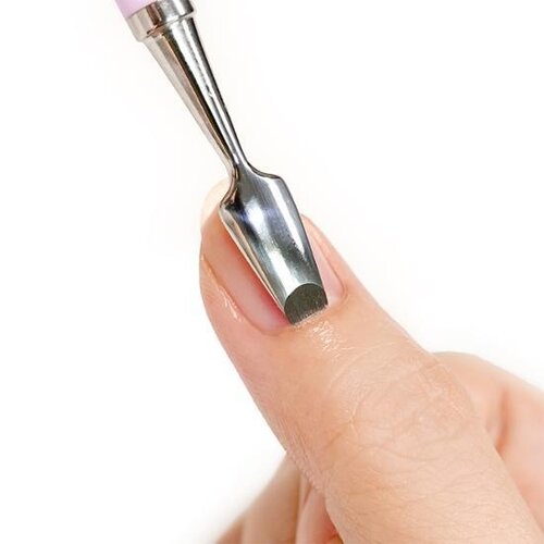 FILLIMILLI Multi Dual Cuticle Pusher