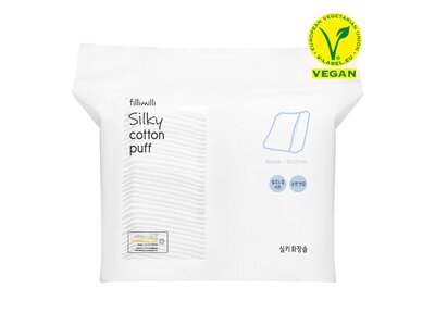 FILLIMILLI Silky Cotton Puff 80p