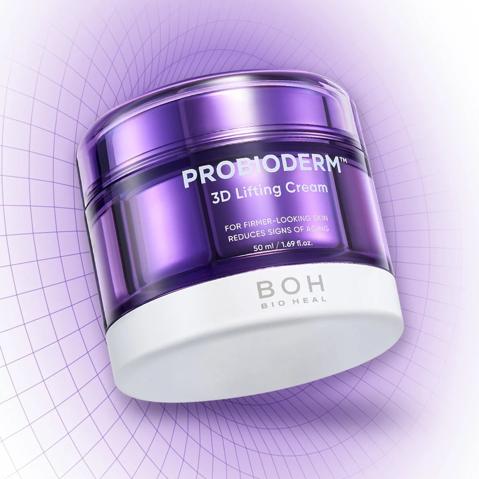 BIO HEAL BOH Probioderm 3D Lifting Cream 50mL
