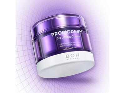 BIO HEAL BOH Probioderm 3D Lifting Cream 50mL BIO HEAL BOH Probioderm 3D Lifting Cream 50mL