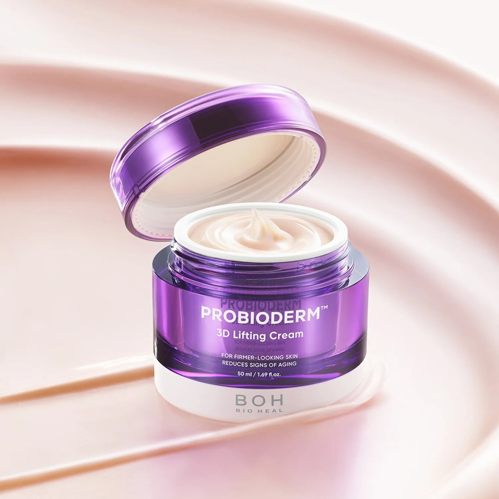 BIO HEAL BOH Probioderm 3D Lifting Cream 50mL