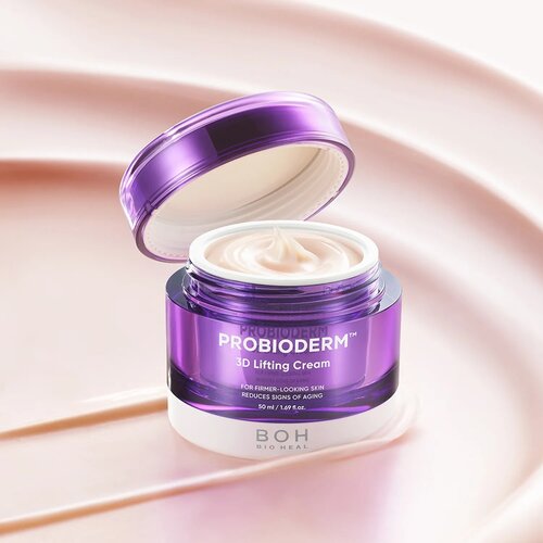 BIO HEAL BOH Probioderm 3D Lifting Cream 50mL