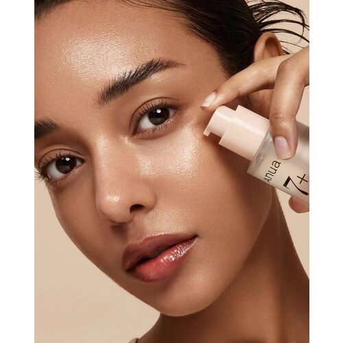 ANUA Rice 7 Ceramide Hydrating Barrier Serum 50mL