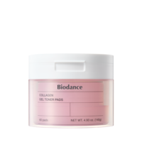 Collagen Gel Toner Pads 60Pads