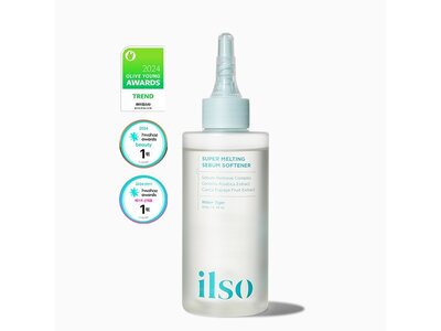 ILSO Super Melting Sebum Softener 150mL